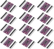 AITRIP 12PCS TCA9548A I2C IIC Multiplexer Breakout Board Module 8 Channel Expans picture