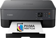 NEW Canon 6420a All In One Printer-WIreless-Home Photo Printing-Fast shipping picture