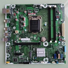 For HP Envy 750 IPM17-DD2 REV: 1.01 Motherboard Tested 862992-001 picture