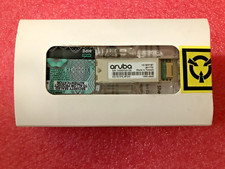 New J8177D HPE Aruba 1G SFP RJ45 T 100m Cat5e Transceiver picture