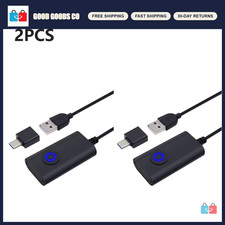 2/1/3PCS USB Mouse Jiggler & Clicker - Automatic Movement Simulator, Drive-Free picture
