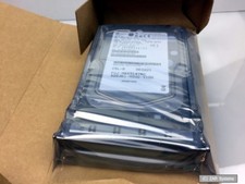 147GB Fujitsu MAX3147RC 3.5 inch SAS 15K RPM HDD Server Hard Drive, Bulk, MINT picture