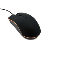 Wired mini Mouse, USB Wired Computer Mice for Right or Left Hand, Ergonomic C... picture