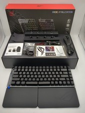 ASUS ROG Falcata 75% Wireless Magnetic Hall Effect RGB Ergonomic Gaming Keyboard picture