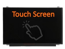 For Dell Inspiron 3583 Lcd TouchScreen panel 0K2V59 B156XTK01.0 40pin HD 15.6