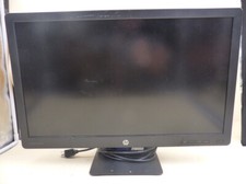HP P240VA 24