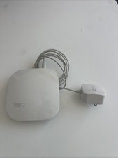 Eero Model A010001 (1st Gen) Wifi Router With Power Cord picture