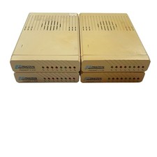 Practical Peripherals PM288MT Mini Tower II V.34 Modem Lot Of 4 UNTESTED picture