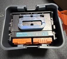 Canon PF-10 Genuine Print Head for imagePROGRAF PRO-1000 PRO-2000 PRO-4000.USED picture