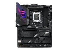 TUF ROG STRIX Z790-E GAMING WIFI motherboard LGA1700 4×DDR5 128GB ATX Tested OK picture
