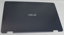 90NB0GB1-R7A011 Asus Lcd Back Tp510Ua-1A Star Gray Flip 15 Tp510Ua 