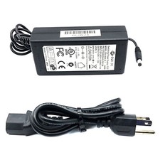 NEW Original CUI Inc 60W AC Power Adapter for Speakers 24V 2.5A Charger picture