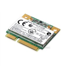 NEW RaLink RT3290 802.11 BGN 150Mbps Half Mini PCI E WiFi Card Bluetooth module picture