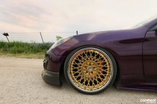 Cars hyundai genesis coupe tuning Desk Mat Stitched picture