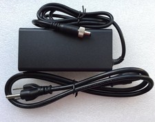 New Original OEM 12V 5A AC Adapter for Iiyama ProLite TF2415MC-B2 Touch Monitor@ picture