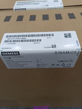 1pc Siemens New Sealed Motor Module 6SL3121-2TE21-8AA3 By (DHL/FedEx) picture