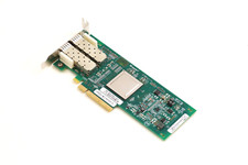 Cisco QLE2562 Dual-Port 8GbE PCIe Host Bus Adapter P/N: N2XX-AQPCI05 Tested picture