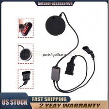 AC Motor Encoder Fits Golf Cart i20 i40 i60 i80 3.03.017.000092 1-PC New PC picture