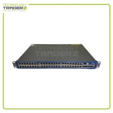 3CRS45G-48-91 3COM 4510G 48-Port Managed Switch W/ Ear Bracket picture