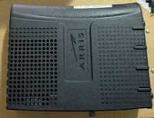 Arris TM602G/115 Touchstone Telephony Cable Modem Unit Only picture