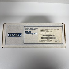 1 Box Of Vintage QMS Colorscript 2 Three color rolls picture
