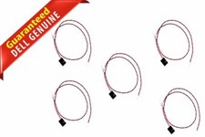 Lot of 5 Dell Precision T7600 T5600 PERC Controller LED Signal Cable 2JMN0 picture