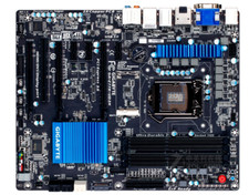 For Gigabyte Z77X-UD3H motherboard LGA1155 DDR3  ATX 32G tested ok picture