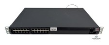 Microsemi PowerDsine 9012G HiPoE 12-Port GbE Midspan Injector PD-9012G/ACDC/M picture