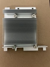 Lenovo ThinkCentre M80Q Micro PC Aluminum Heat Sink Tested D2-222 picture