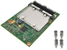 Cisco ISM-VPN-29 Compact Versatile High-Performance VPN Module for 2900 Series picture