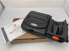 Datamax ONeil Printpad Barcode BT Printer Zebra MC65 MC67 ECharge 200532-100 New picture