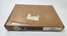QuarkXPress 6.1 6.5 Mac OS XPressMath Extensions Software New Sealed NOS picture