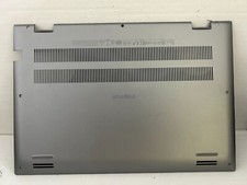 Genuine Dell Inspiron 13 5310 Laptop Bottom Case Cover Assembly 1WD87 01WD87 B picture