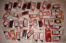 Huge Assorted Lot of Canon Inkjet Cartridges Color Black InkjetCorner RC-00226 picture