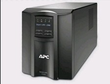 APC SMC1500C 1440VA/900W Smart-UPS SmartConnect Remote Monitoring App picture