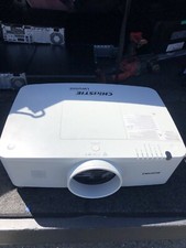 Christie LWU505 WUXGA Large Venue 3LCD Projector - 5000 ANSI lumens (NO LENS) picture