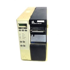 Zebra 90XiIII 300DPI Industrial Thermal Label Printer 3.15