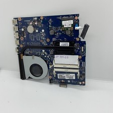 HP 355 G2  MotherBoard w/ AMD A6-6310 1.8GHz CPU 764685-001 With Fan USED picture