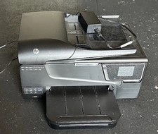 Genuine HP Officejet 6700 Premium All-In-One Inkjet Printer No Ink Cart picture