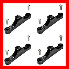 4Pcs Desktop Computer AMD AM5 CPU Cooler Mounting Brackets & Screws Coole... picture