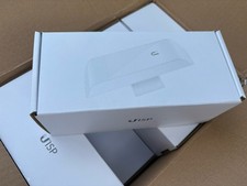 Ubiquiti NanoStation loco M2 - Wireless Access Point - AirMax (LOCOM2) EU picture