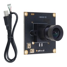 USB Camera Module Featuring IMX577 Sensoring for 4K Imagery 3840x3040 at 30FPS picture