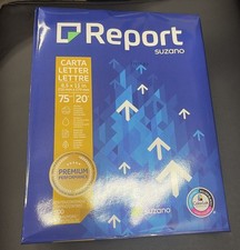 Ream of Paper 500 Pages  picture