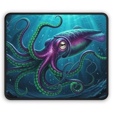 Squid Gaming Mouse Pad picture