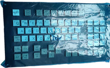 1PCS Fanuc A02B-0323-C128 Keyboard Control Panel Brand new Fedex or DHL picture