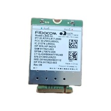 HP EliteBook X360 830 840 Fibocom L860-GL 4G Module WWAN Card L27058-001 picture