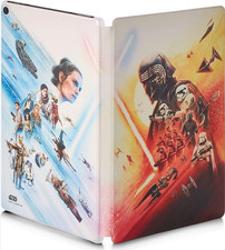 Amazon Fire 7 Tablet Case, Star Wars: The Rise of Skywalker (Limited Edition) picture