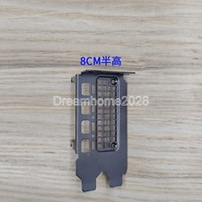 Low Profile Bracket For NVIDIA RTX PRO 2000 RTX PRO4000 SFF BLACKWELL Video Card picture