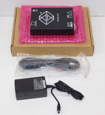 New Black Box ACS4001A-R2-R ServSwitch DVI-D KVM CATx Extender Remote Unit picture