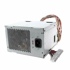 375W Computer Power Supply L375P-00 N375P-00 for DELL 9150 9100 9200 390 T3400 picture